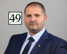 Васил Христов, кандидат за кмет на Лясковец от Земеделски съюз „Ал. Стамболийски“:  Обществото вече не се страхува да поиска промяна