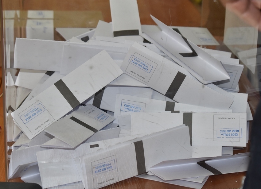 Съдът насрочи делото за касация на изборите в Горна Оряховица половин час преди клетвата на новите съветници