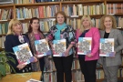 Дамите от „Зонта” дариха на Библиотеката в Горна Оряховица книги със 100 вдъхновяващи женски истории