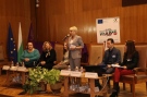 150 експерти от общините обсъдиха във Велико Търново новата роля на местната власт в сферата на социалните услуги