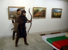 Интерактивна изложба за българското „Историческо величие“ откриха във Велико Търново(СНИМКИ)