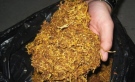 Двама горнооряховчани „изгоряха” заради нелегален тютюн