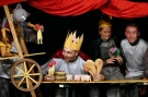 Любима детска приказка разказват на сцената на Театър ВЕСЕЛ
