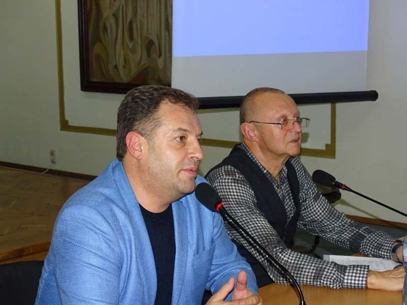 Даниел Панов: ГЕРБ е водеща политическа сила в област Велико Търново 