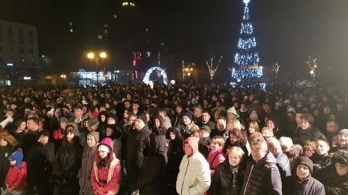 Община Свищов обяви празнични конкурси в навечерието на Коледа и Нова година 