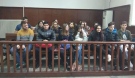 Зам.-председателят на Районния съд в Горна Оряховица запозна учениците от СУ „Георги  Измирлиев“ с последиците от извършването на противообществени прояви