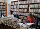 Над 400 нови книги купува Библиотеката в Горна Оряховица с финансиране от Министерството на културата и Общината