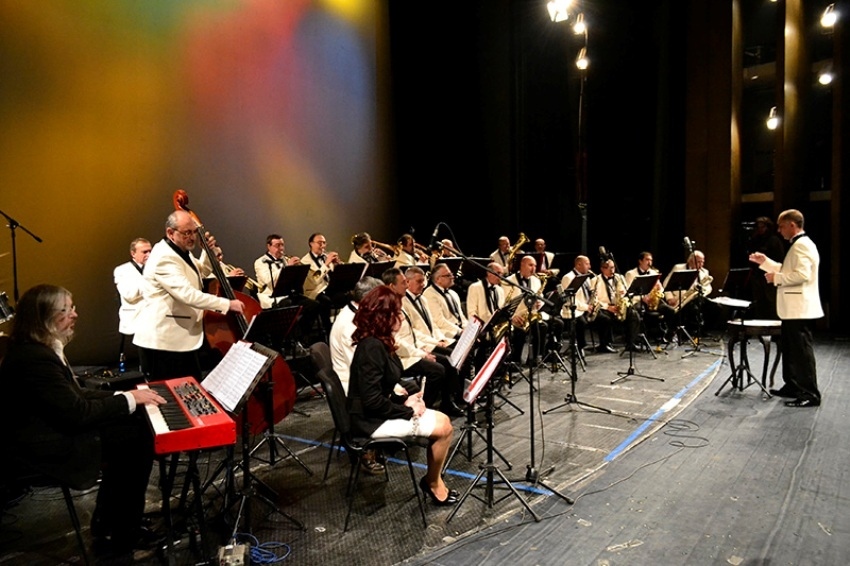 Община Велико Търново кани на празничния концерт „Бяла Коледа“