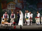 Ученици разказаха с театрална постановка за значението на хляба в българската култура (СНИМКИ)