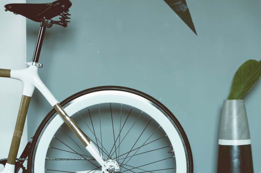 13-годишно момче открадна колело, налагат му възпитателни мерки