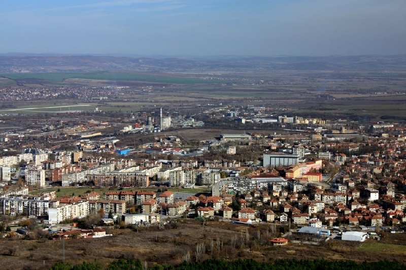 Горна Оряховица е намаляла с над 400 жители през 2019 г.