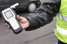 Спипаха 20-годишен пиян шофьор във Велико Търново