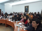 В Свищов се проведе първа среща на училищата с името „Алеко Константинов“