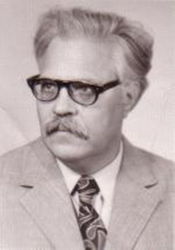 Да си спомним за проф. Пеньо Русев - един от основателите на Великотърновския университет 