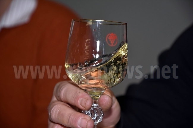 В Лясковец обявиха конкурс за най-добро домашно вино