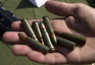 Откриха незаконно огнестрелно оръжие и боеприпаси в дома на осъждан