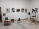 Художествена галерия „Недялко Каранешев“ в Горна Оряховица е със запълнен график до края на 2020 г.