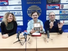 Образователната платформа „Тинузавър” очаква подкрепата на Велико Търново 