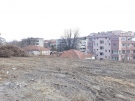 Община Свищов започна почистване на знакови места и територии в общината 