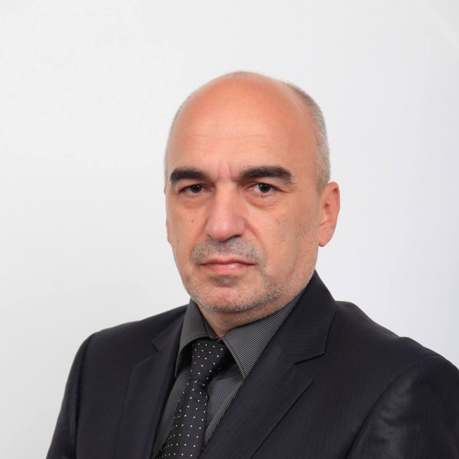 Георги Петров, председател на ОбС в Лясковец: Ролята на Общинския съвет в Лясковец е била силно подценявана