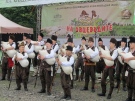 Поминък, традиции и фолклор в дните на деветия Национален събор на овцевъдите в България