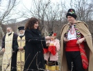 С винени конкурси, фолклорни концерти и зарязване на лозите бе отбелязан празникът Трифон Зарезан в  Лясковско