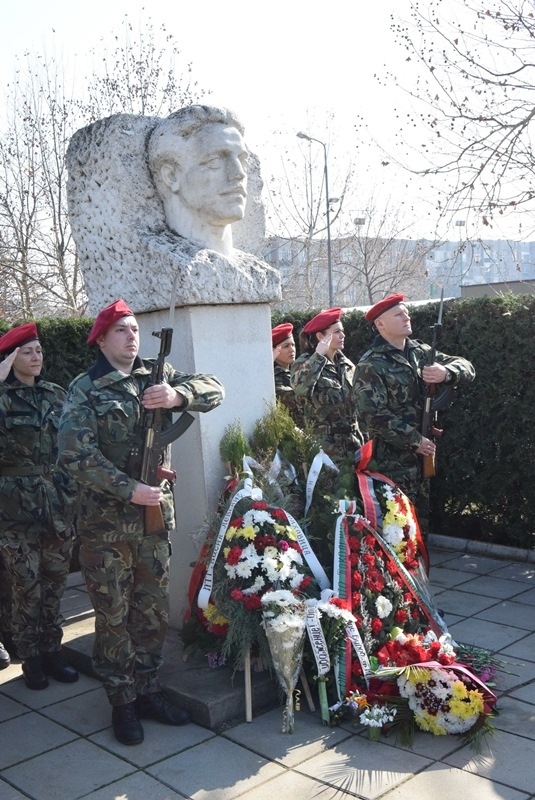 В община Горна Оряховица ще отбележат годишнината от обесването на Васил Левски