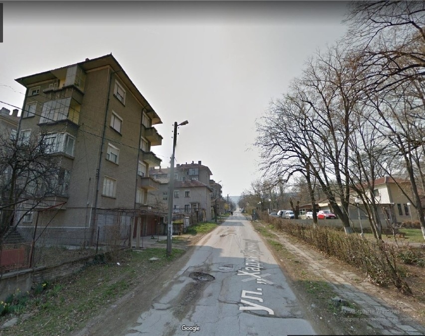 Започва ремонт на улиците „Хаджи Димитър“ и „Росица“ в Горна Оряховица