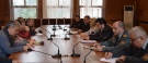 Заседава Областната комисия за борба с епизоотичните ситуации на територията на област Велико Търново