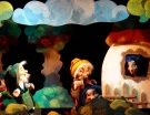 „Снежанка и седемте джуджета“ в Театър ВЕСЕЛ 