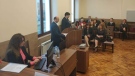 Натовареността на Административния съд във Велико Търново не е намаляла през 2019 г., отчете председателят му Георги Чемширов