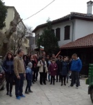 Музеите във Велико Търново приеха повече от 4 000 посетители на 3 март