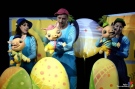 В Куклен театър ВЕСЕЛ гостуват „Трите прасенца”