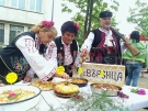 Празникът на дрипавата баница във Върбица е претендент за най-добър фестивал на традиционна българска храна