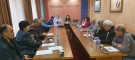 Депутатът Станислава Стоянова проведе среща с кметовете на населените места от община Свищов 
