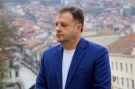 Кметът Даниел Панов с нови разяснения за пропускателния режим на входовете на Велико Търново
