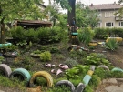 Залесяването във Велико Търново по проекта „Моята градинка“ ще е през есента