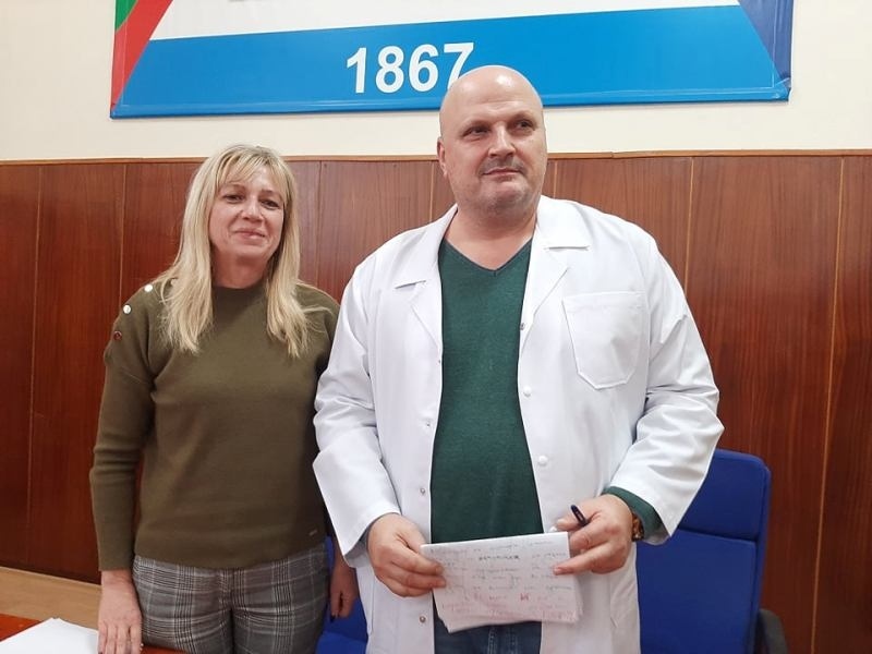 Недоизлекувани деца са напуснали Педиатрията във Велико Търново след публикации на майка във Фейсбук