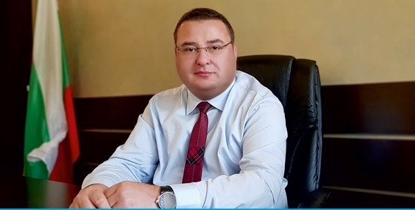 Изявление на кмета на Свищов Генчо Генчев