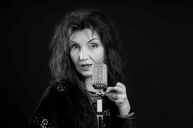 Мирела Величкова стана част от кампания за повече българска музика в ефира