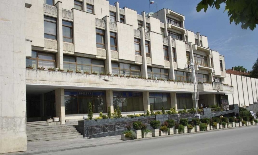 Общинските съветници от ВМРО с 5 предложения към кмета и председателя на ОбС във Велико Търново