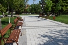 Разходките в парковете в Горнооряховско са разрешени 