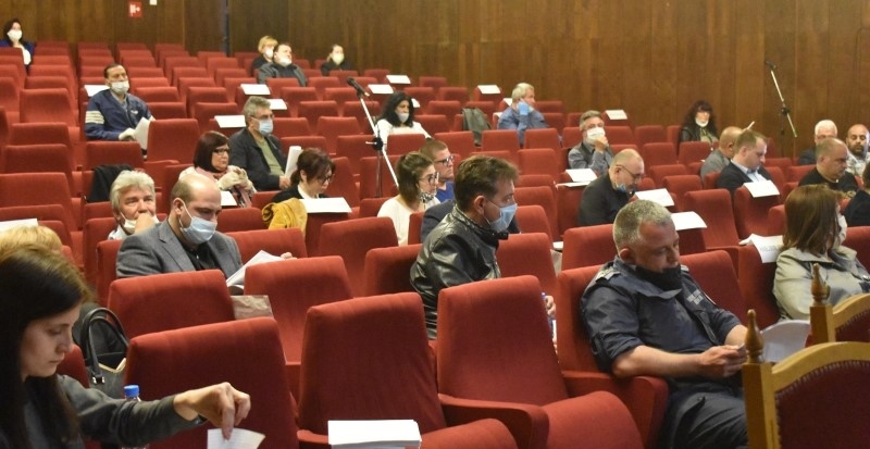 Общинският съвет в Горна Оряховица оптимизира училищната мрежа