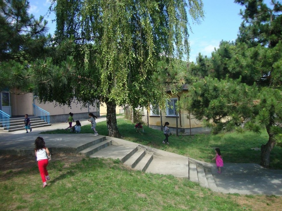 Проект  на община Свищов за слънчева и зелена детска градина бе одобрен за финансиране от кампанията за „Чиста околна среда 2020 г.“