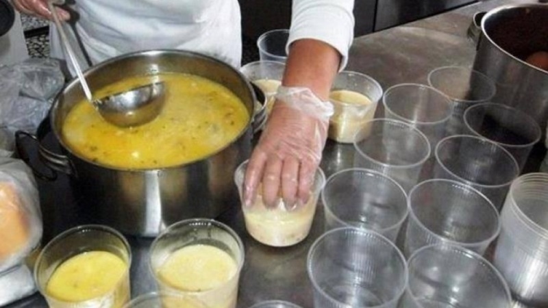 60 души от община Елена получават топъл обяд у дома