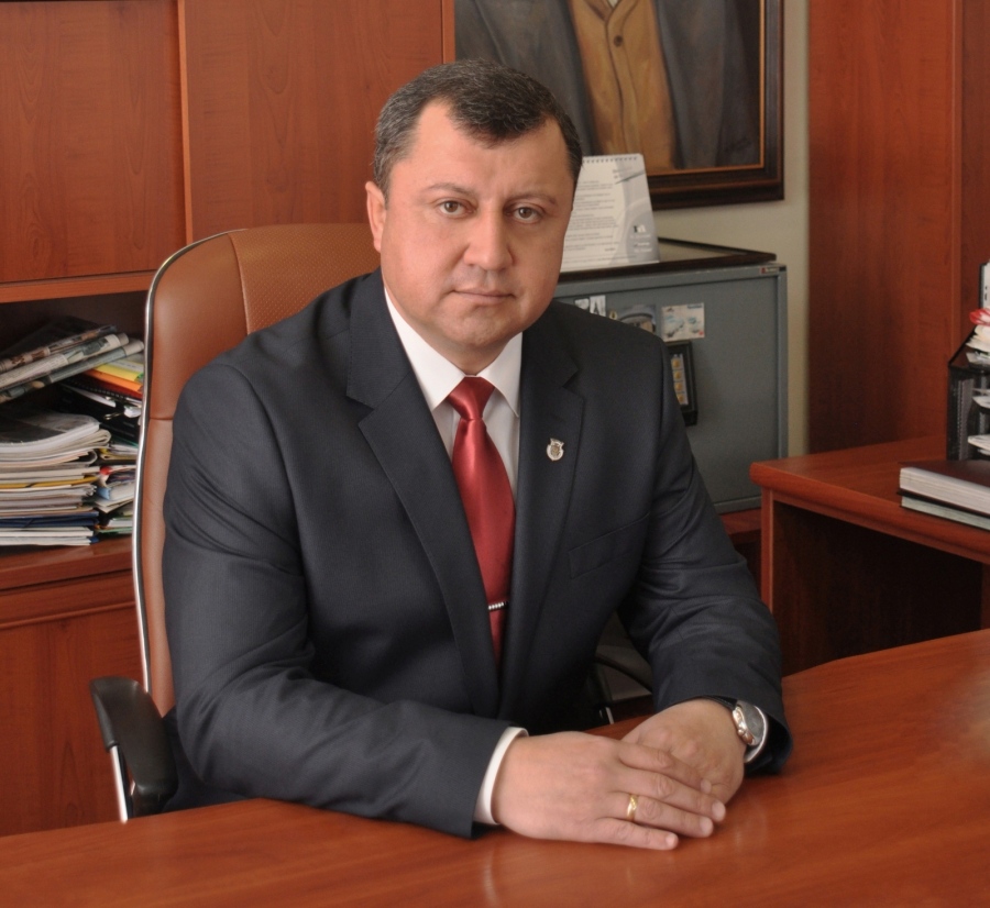 Кметът на Павликени е избран за президент на Мрежата на асоциациите на местните власти от Югоизточна Европа