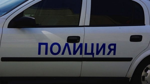 Хванаха двама мъже, задигнали пари от 8 таксиметрови автомобила във Велико Търново