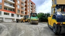 Продължава изграждането на нови квартални улици във Велико Търново
