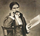 На днешния ден през 1876-та година в Търново е обесен Бачо Киро 