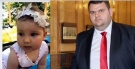 Пеевски дари 172 000 лева за лечението на 2-годишната Йордана